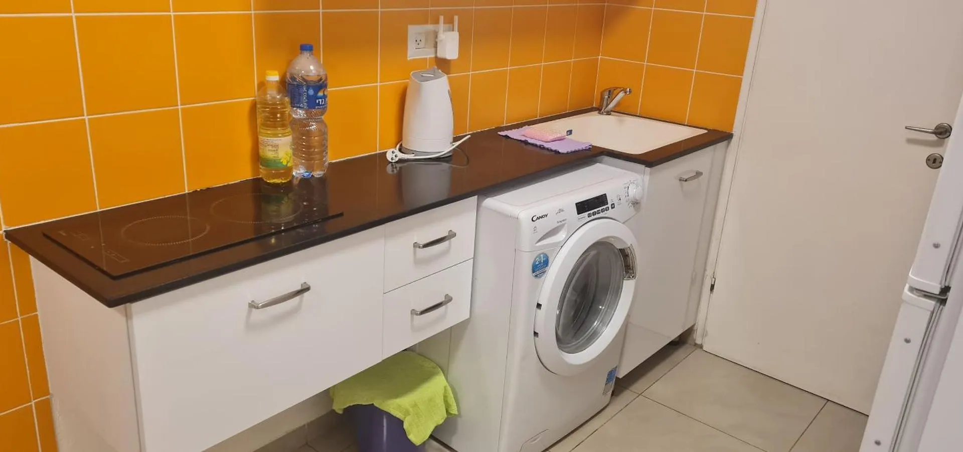 Apartament A Guest Domik Near The Sea. Hajfa 0*,  Izrael