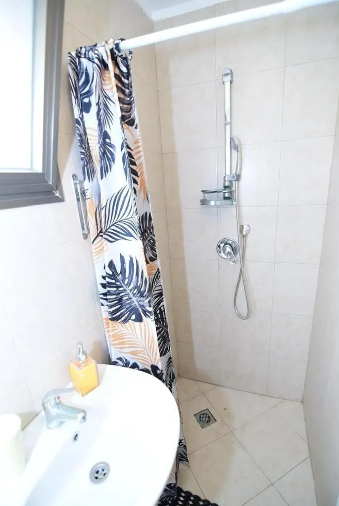 Apartament A Guest Domik Near The Sea. Hajfa 0*,